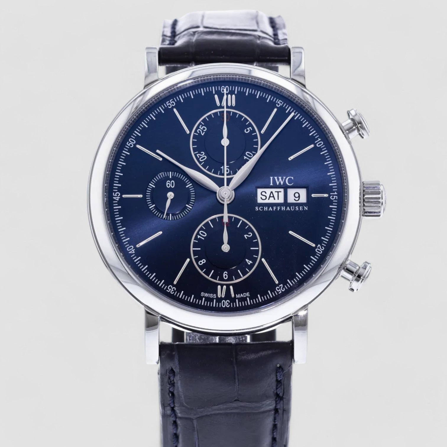 Portofino Chronograph