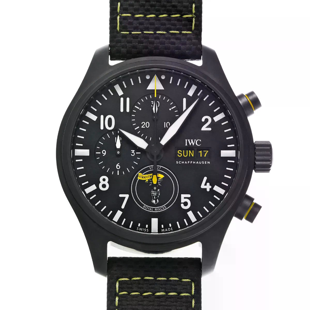 Pilot Chronograph