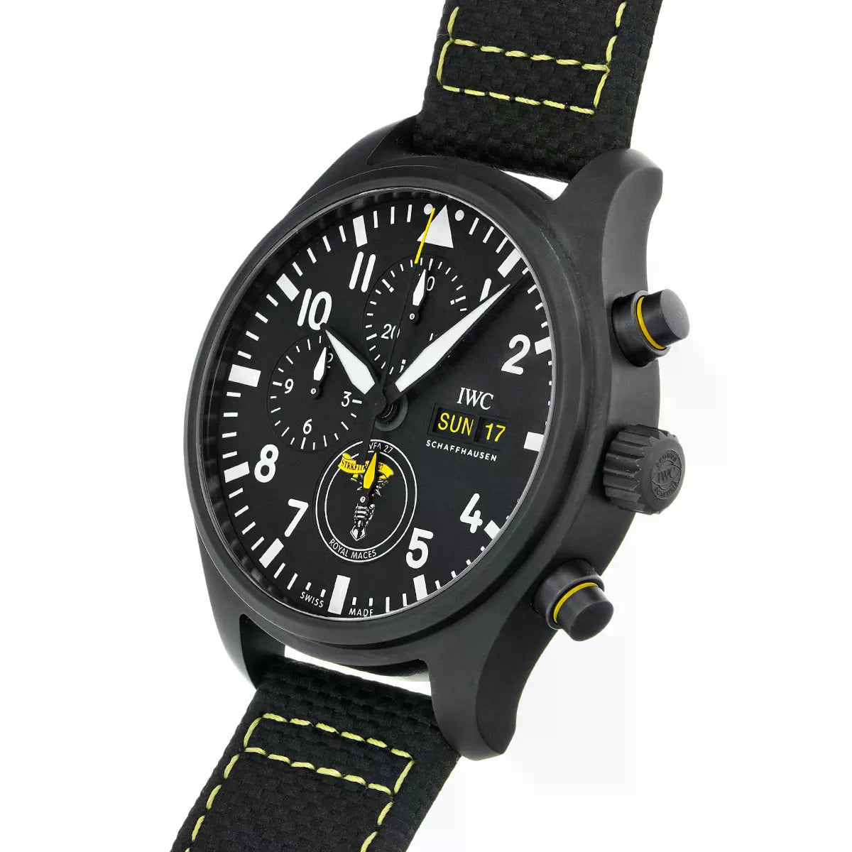 Pilot Chronograph