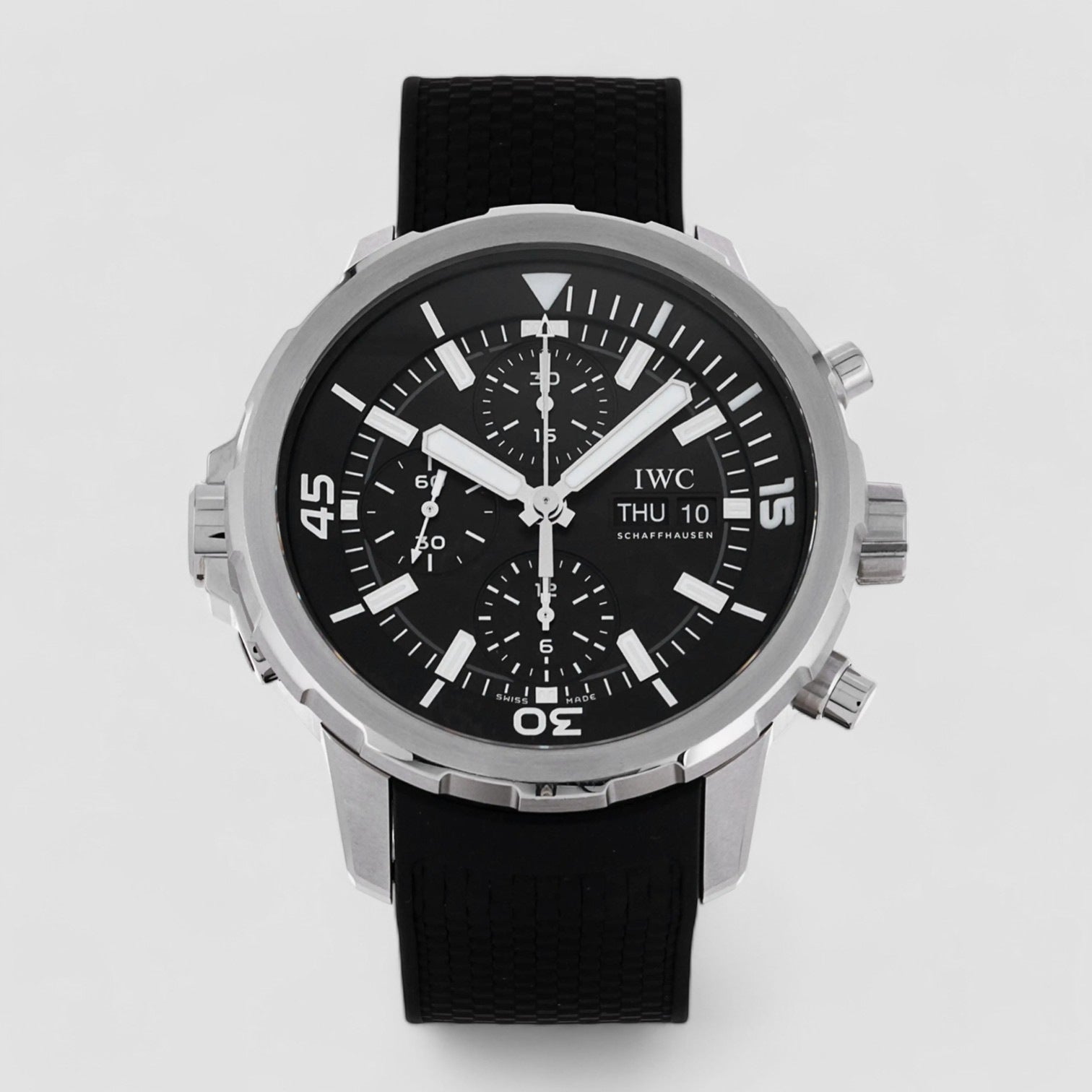 Aquatimer Chronograph