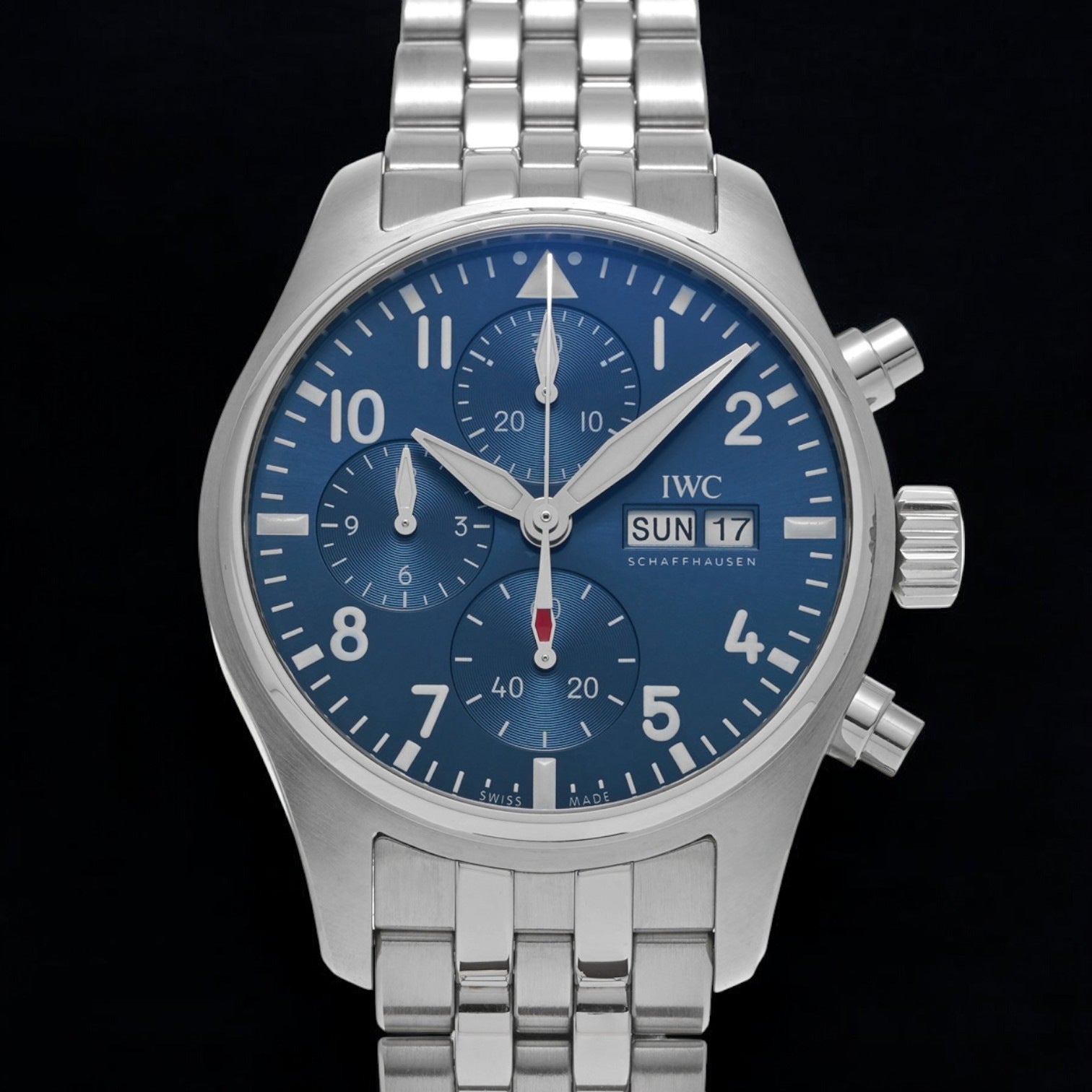 Pilot Chronograph