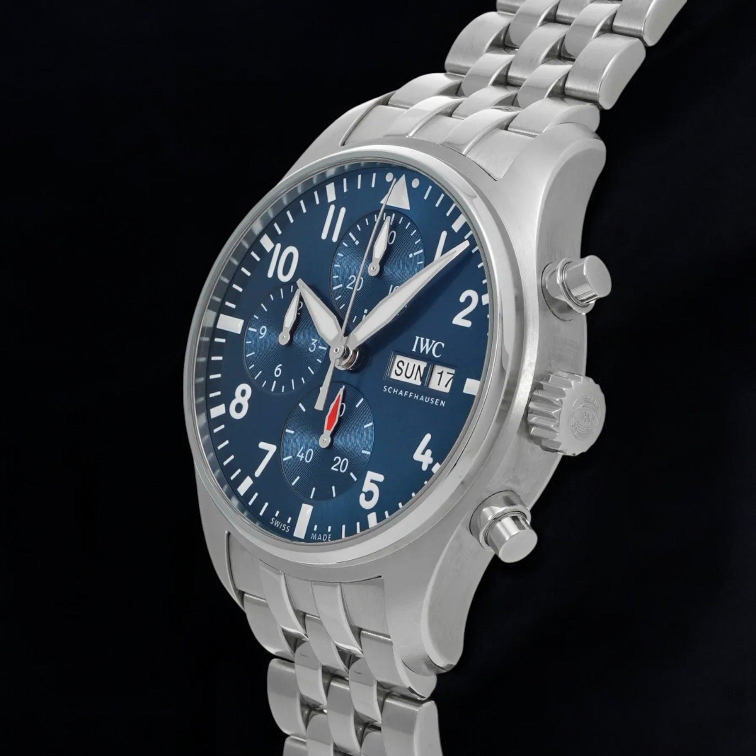 Pilot Chronograph