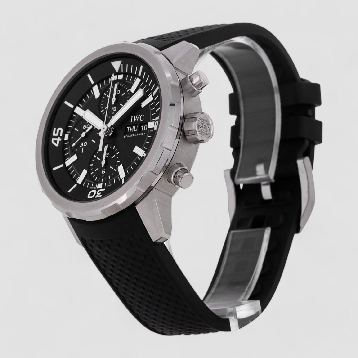 Aquatimer Chronograph