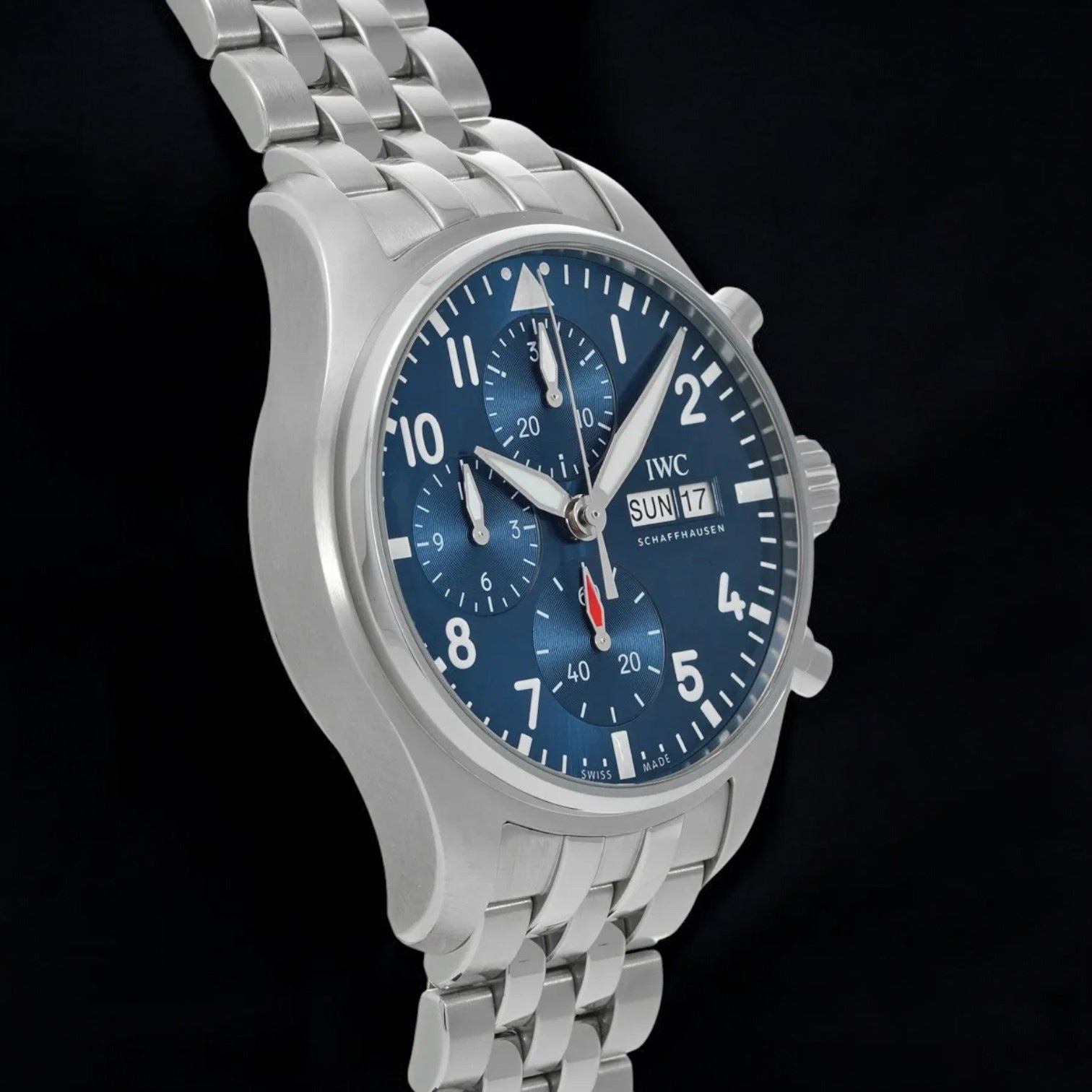 Pilot Chronograph