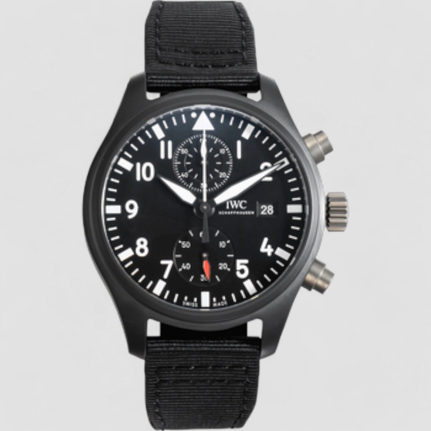 Pilot's Watch Chronograph TOP GUN