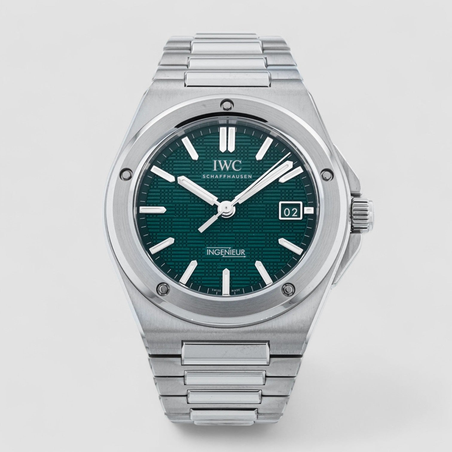 Ingenieur Automatic