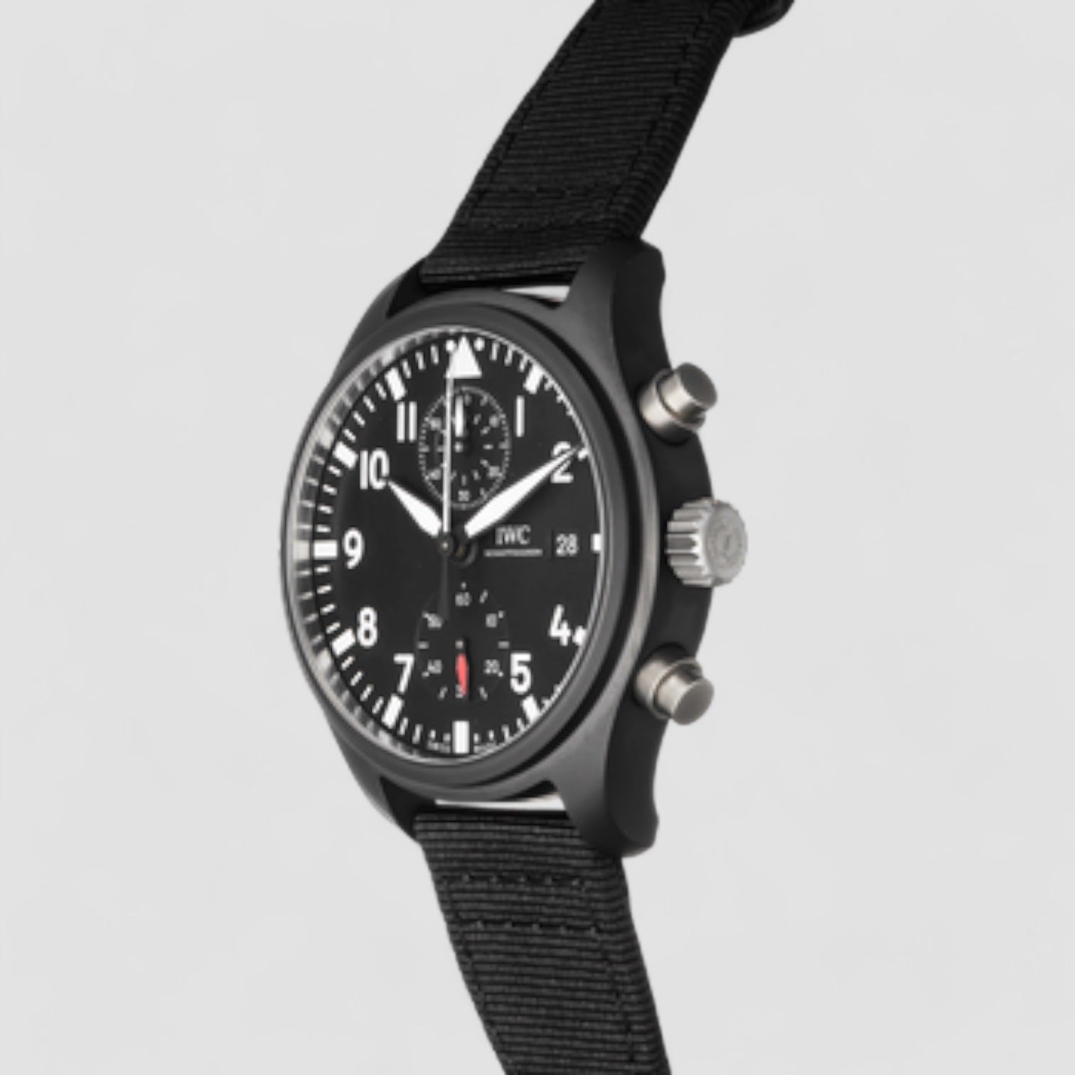 Pilot's Watch Chronograph TOP GUN