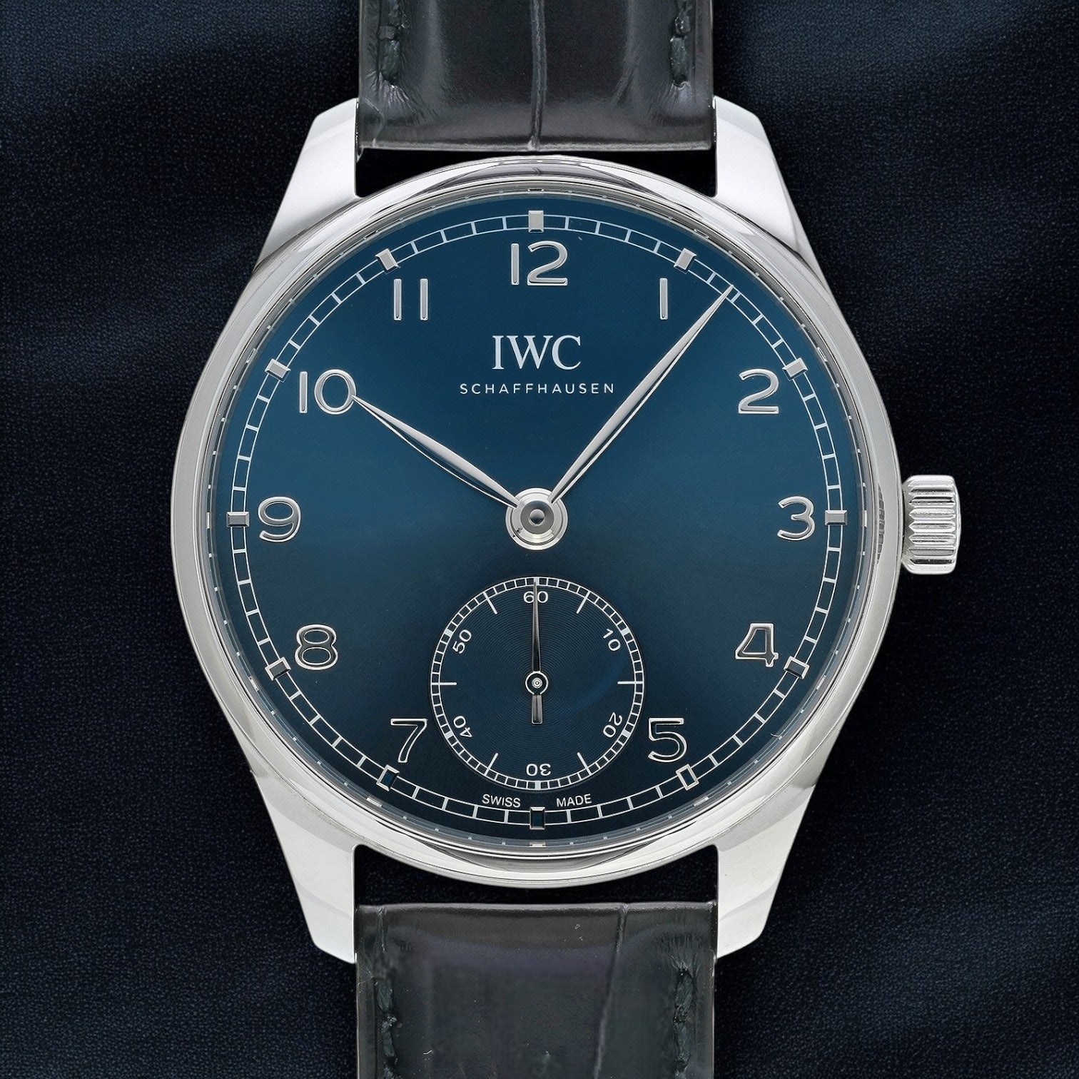 Portugieser Automatic