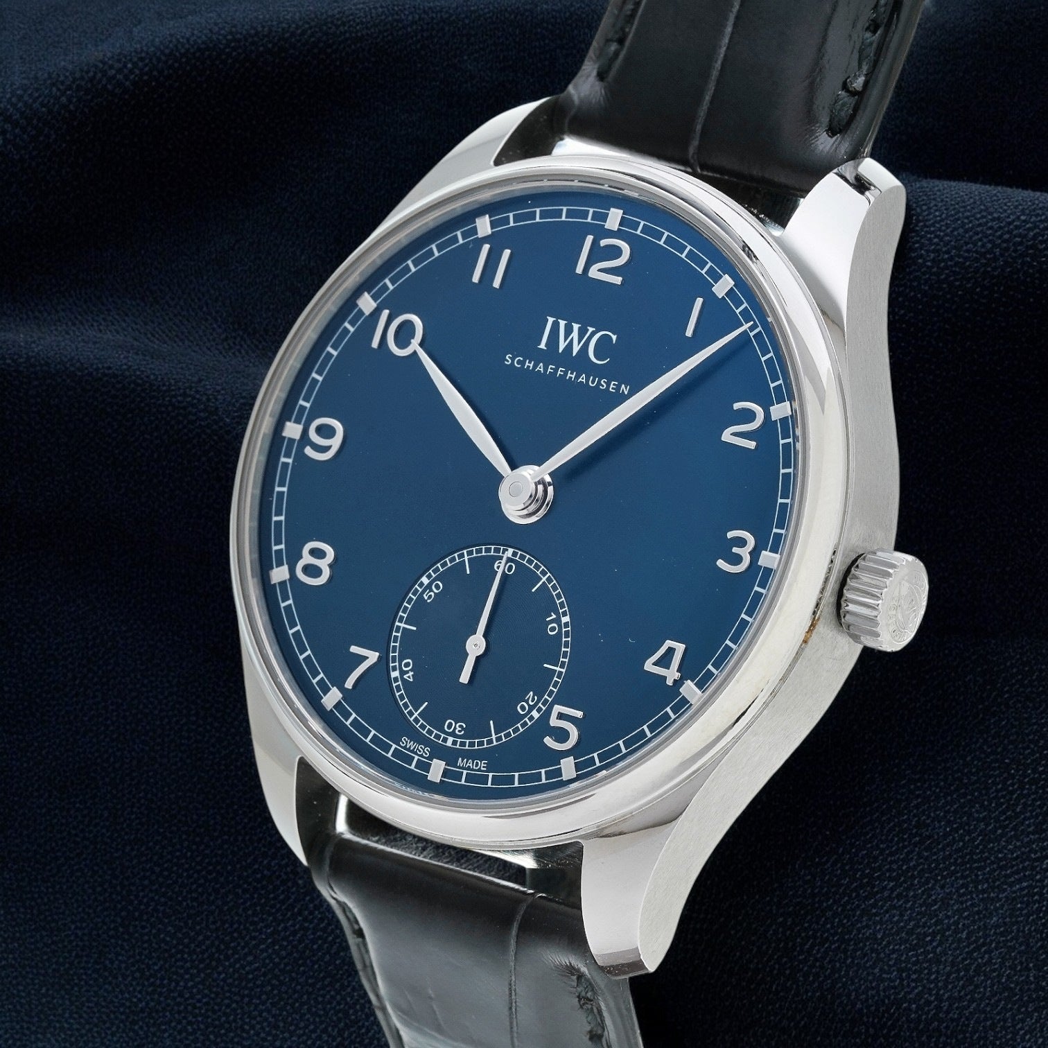 Portugieser Automatic