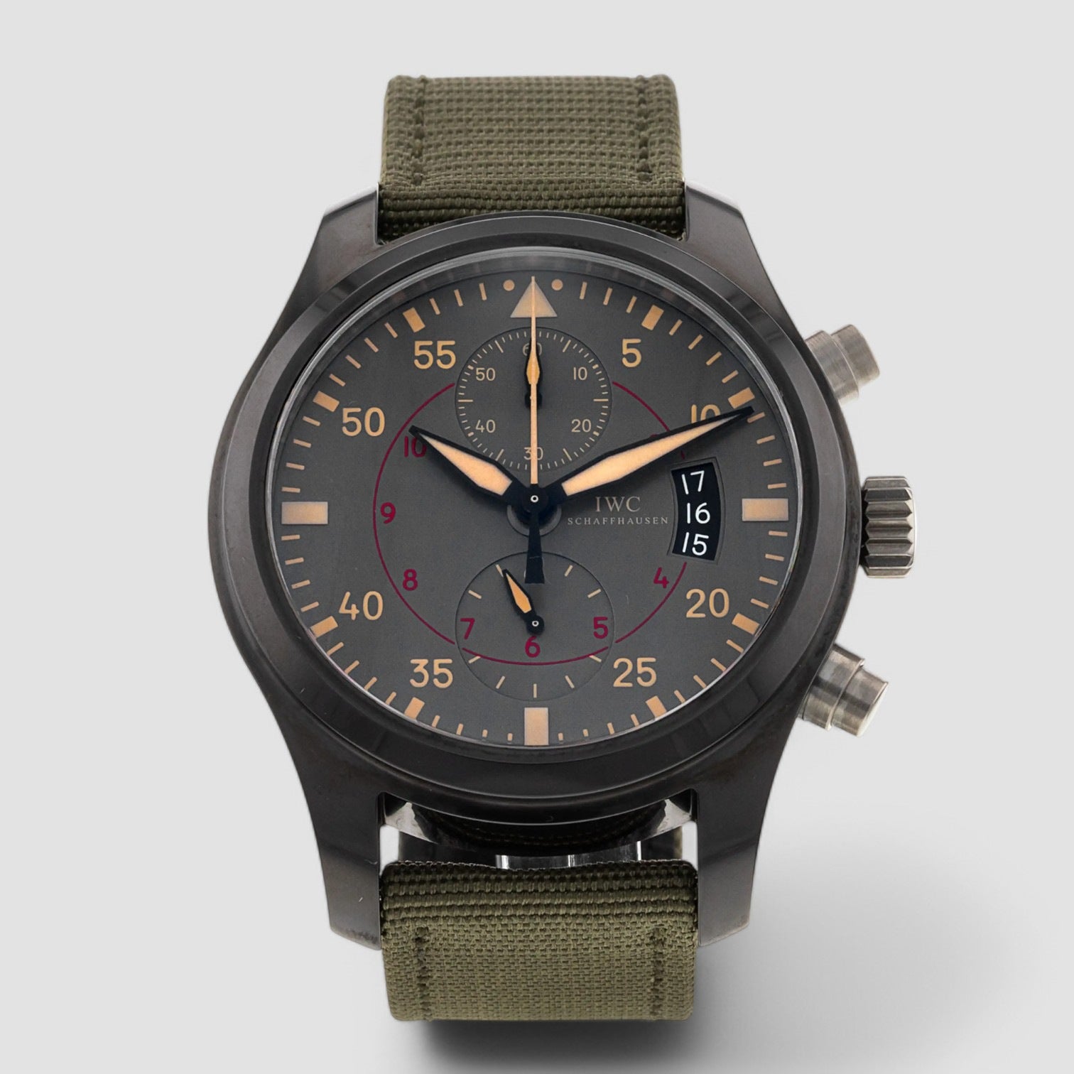 Pilot Chronograph Top Gun Miramar