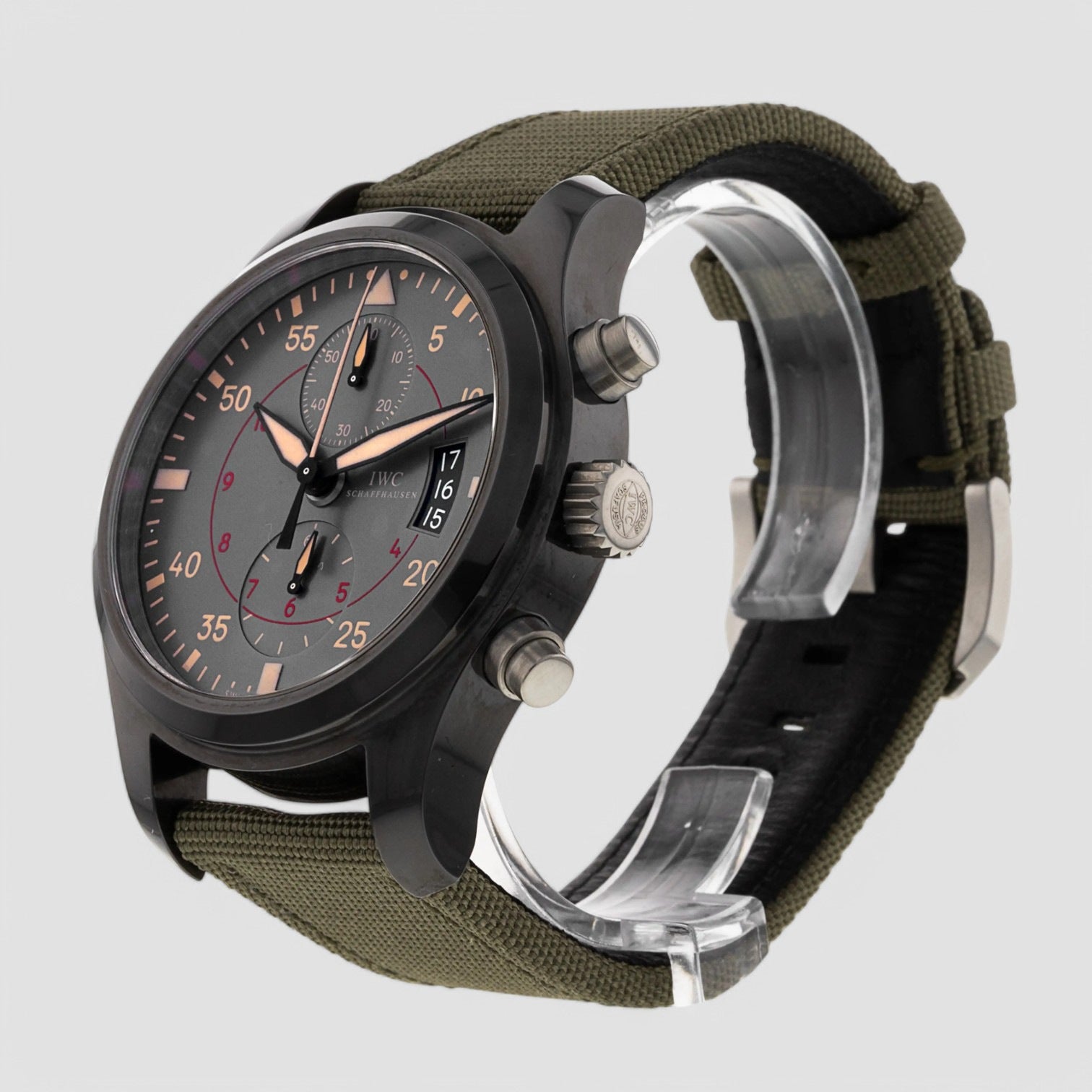 Pilot Chronograph Top Gun Miramar