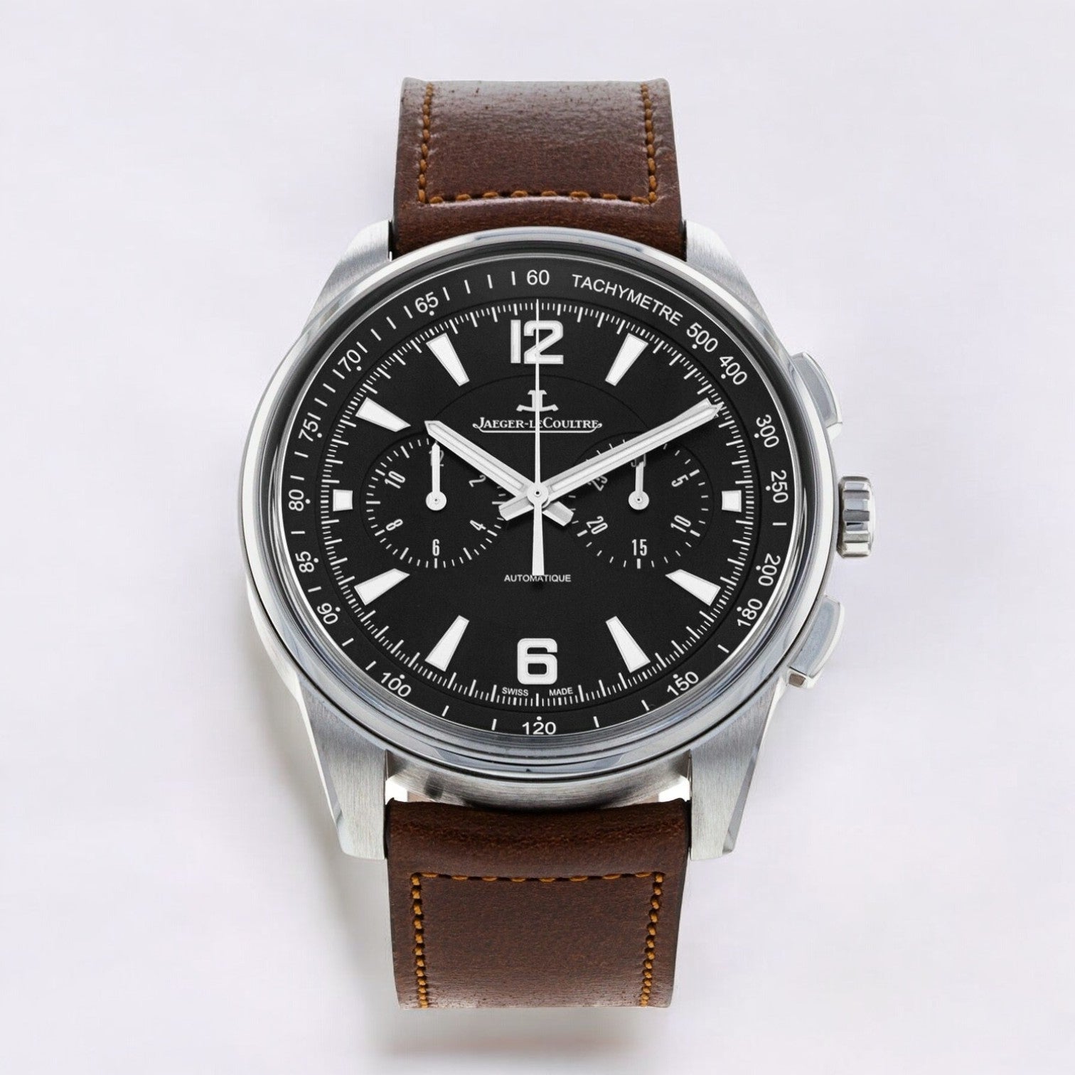 Polaris Chronograph 42mm