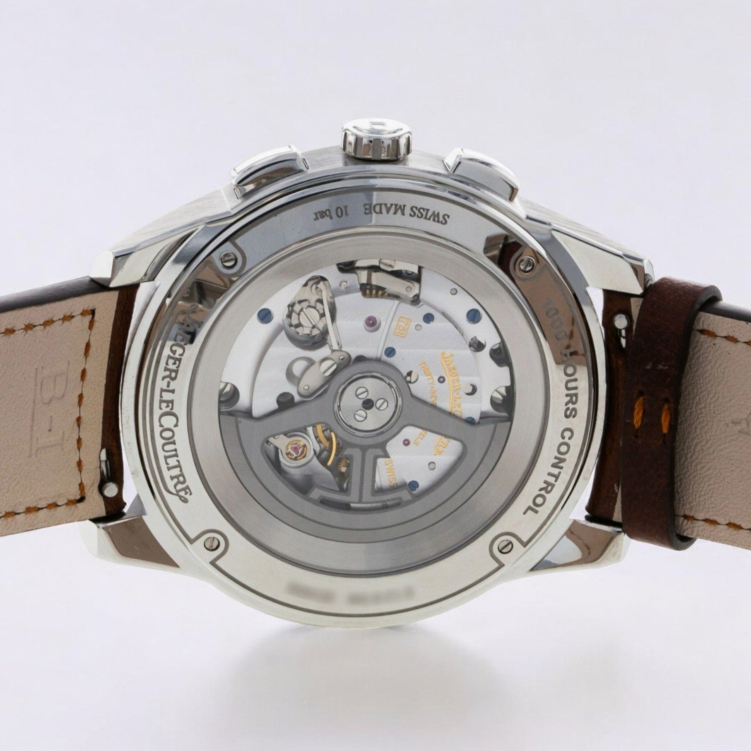 Polaris Chronograph 42mm