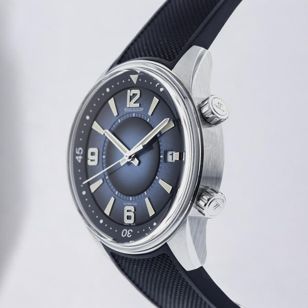 Polaris Automatic SS Limited Edition Blue Dial