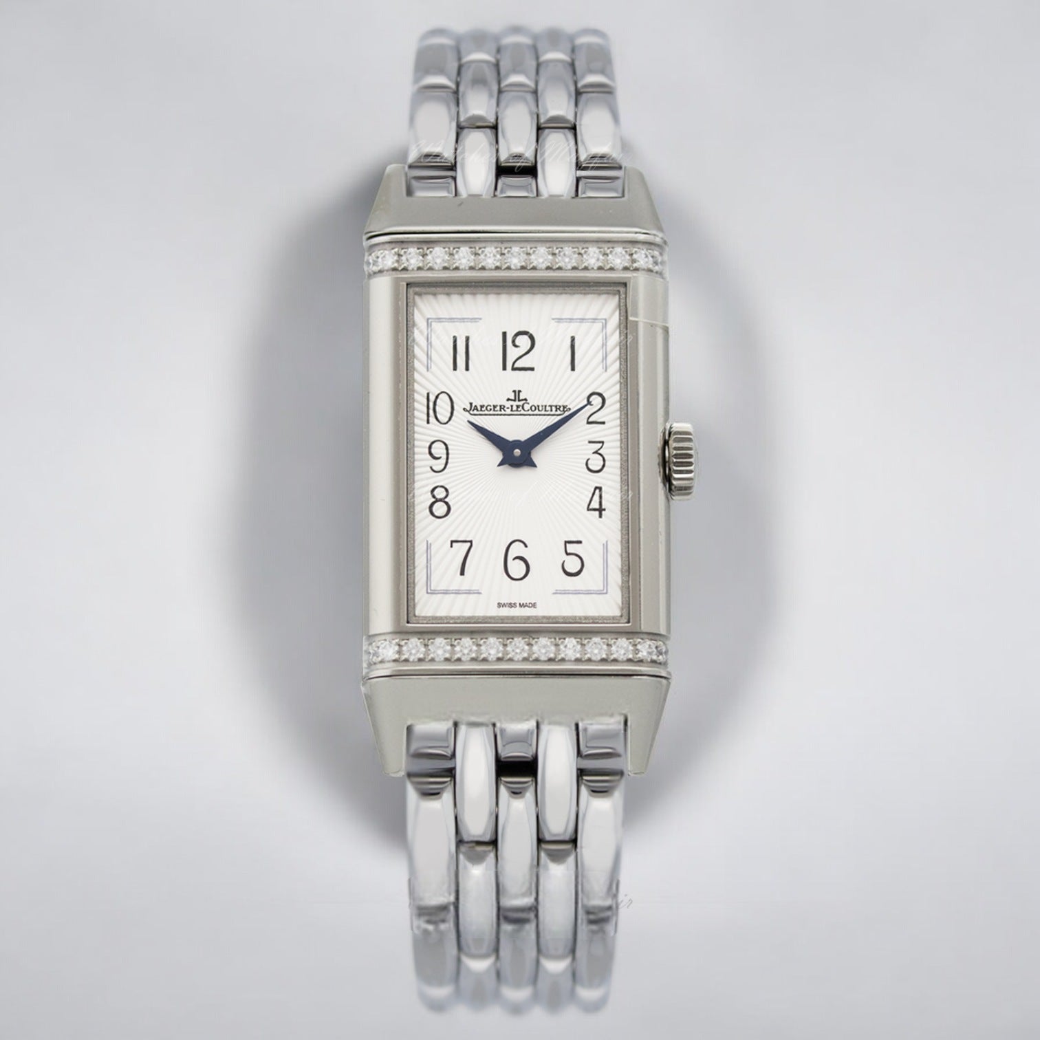 Reverso One Quartz