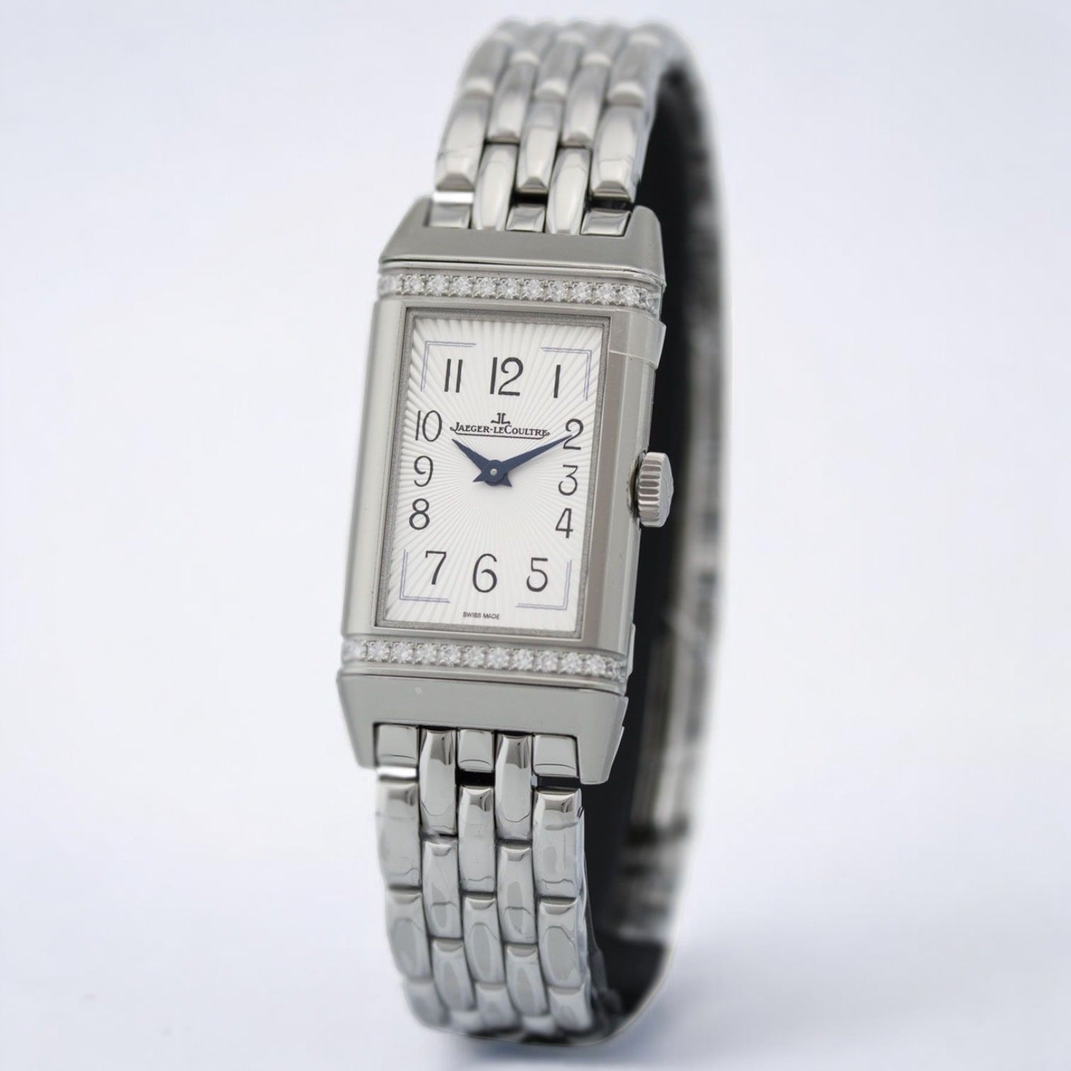 Reverso One Quartz