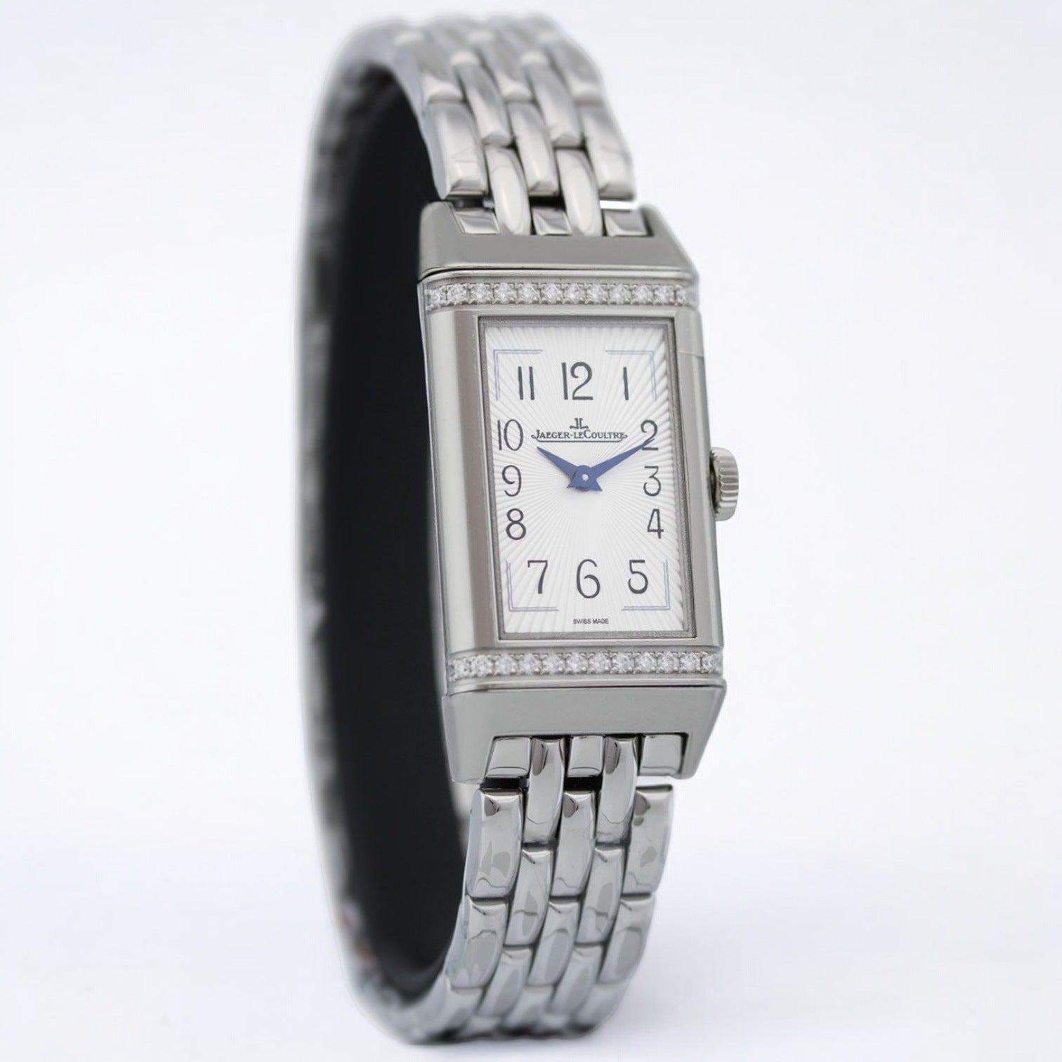 Reverso One Quartz