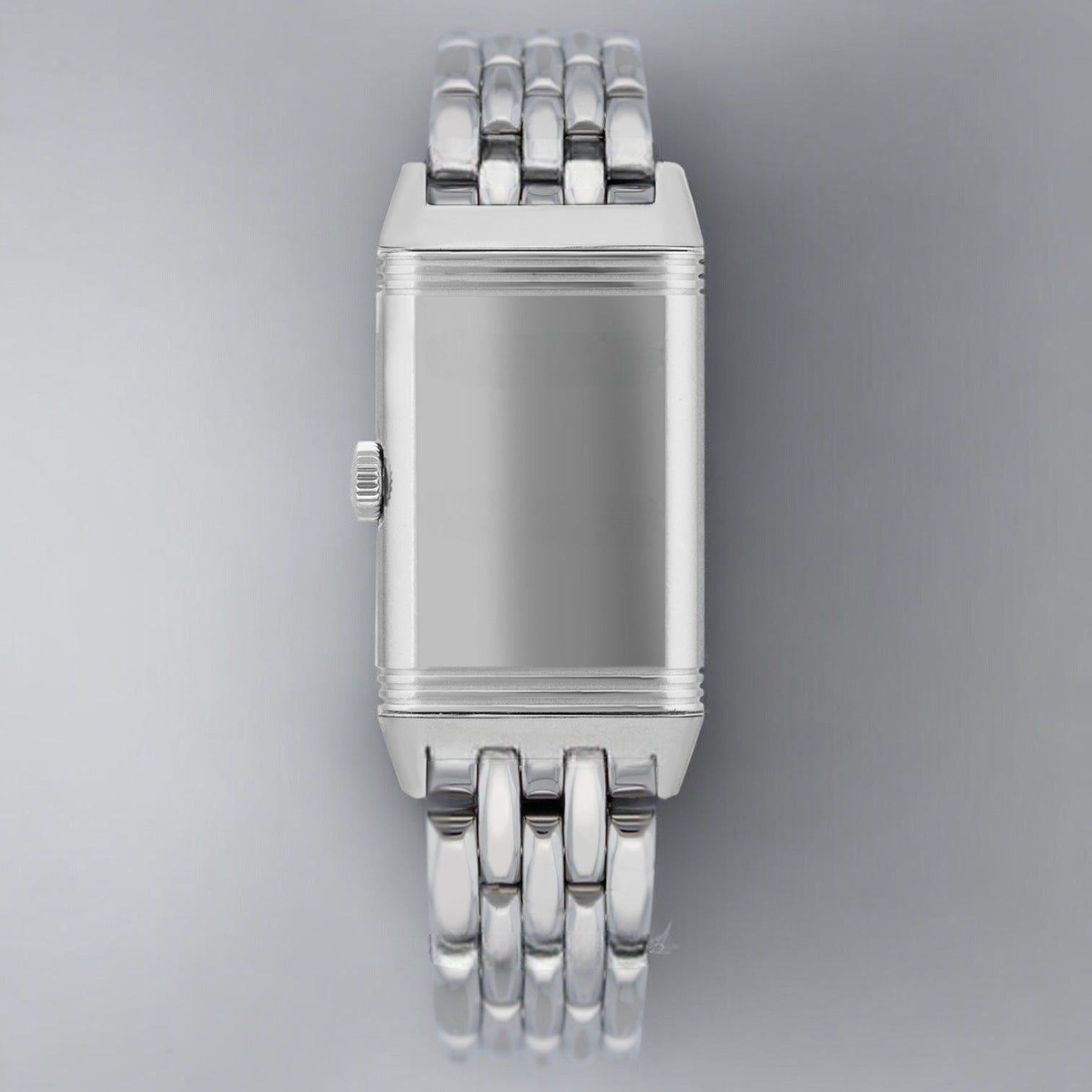 Reverso One Quartz