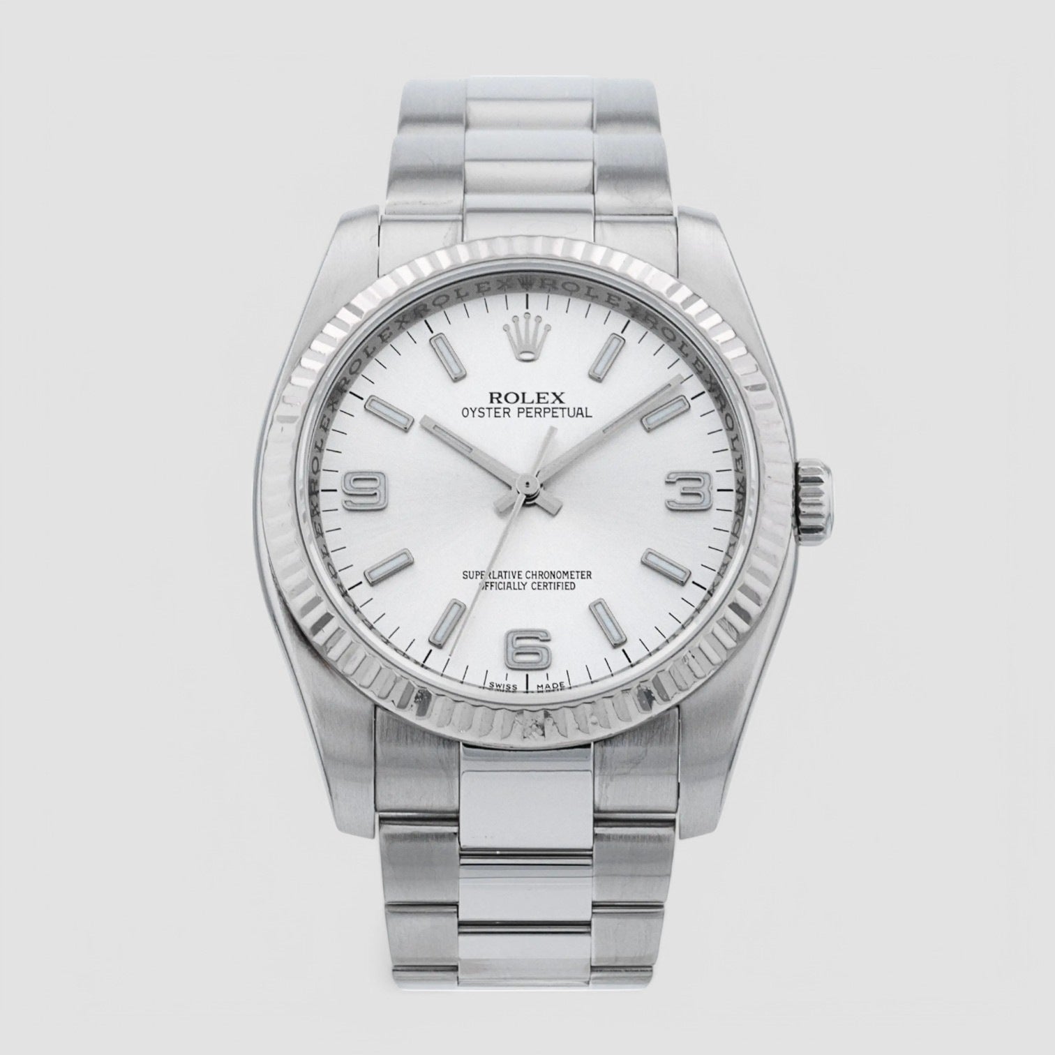 Oyster Perpetual 36