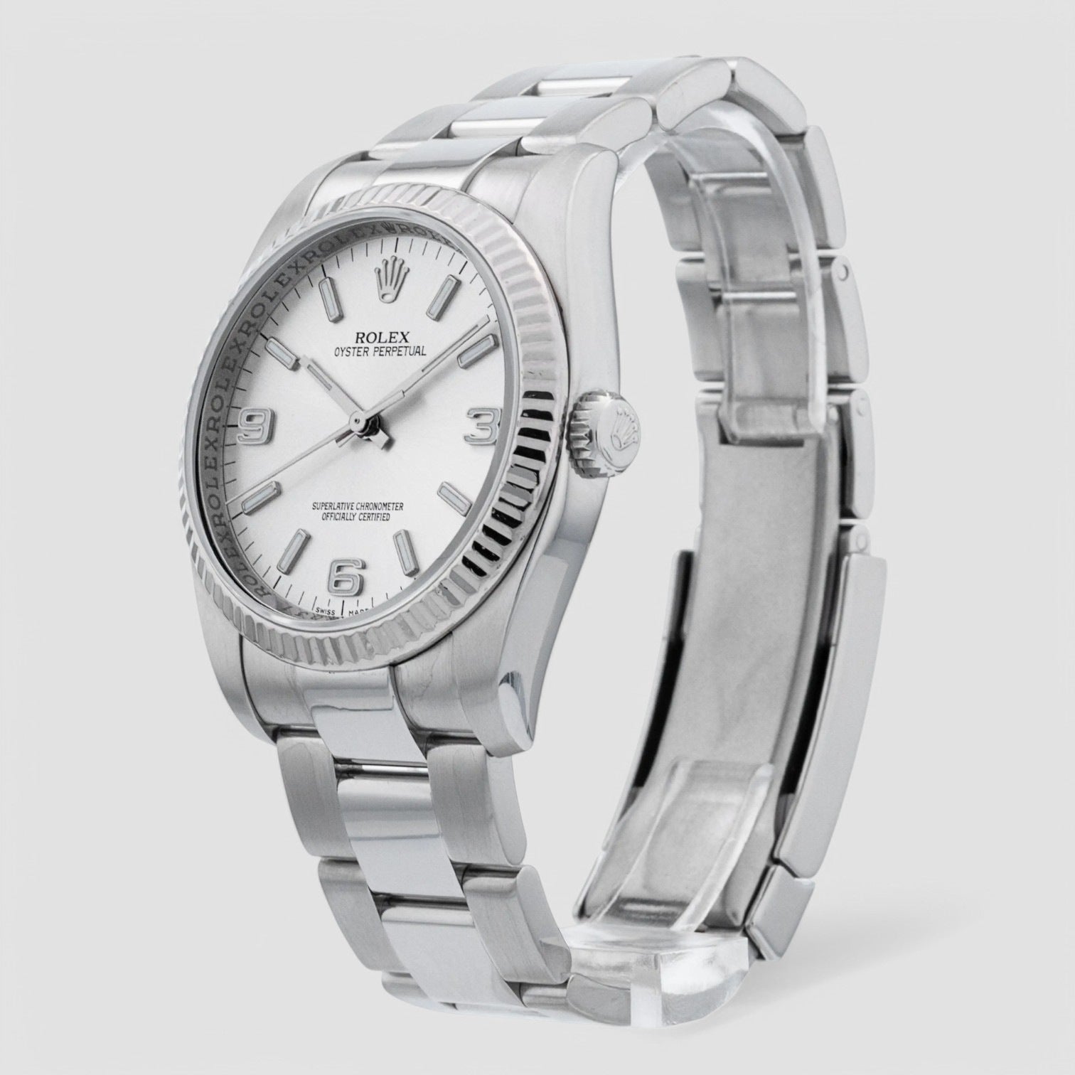 Oyster Perpetual 36