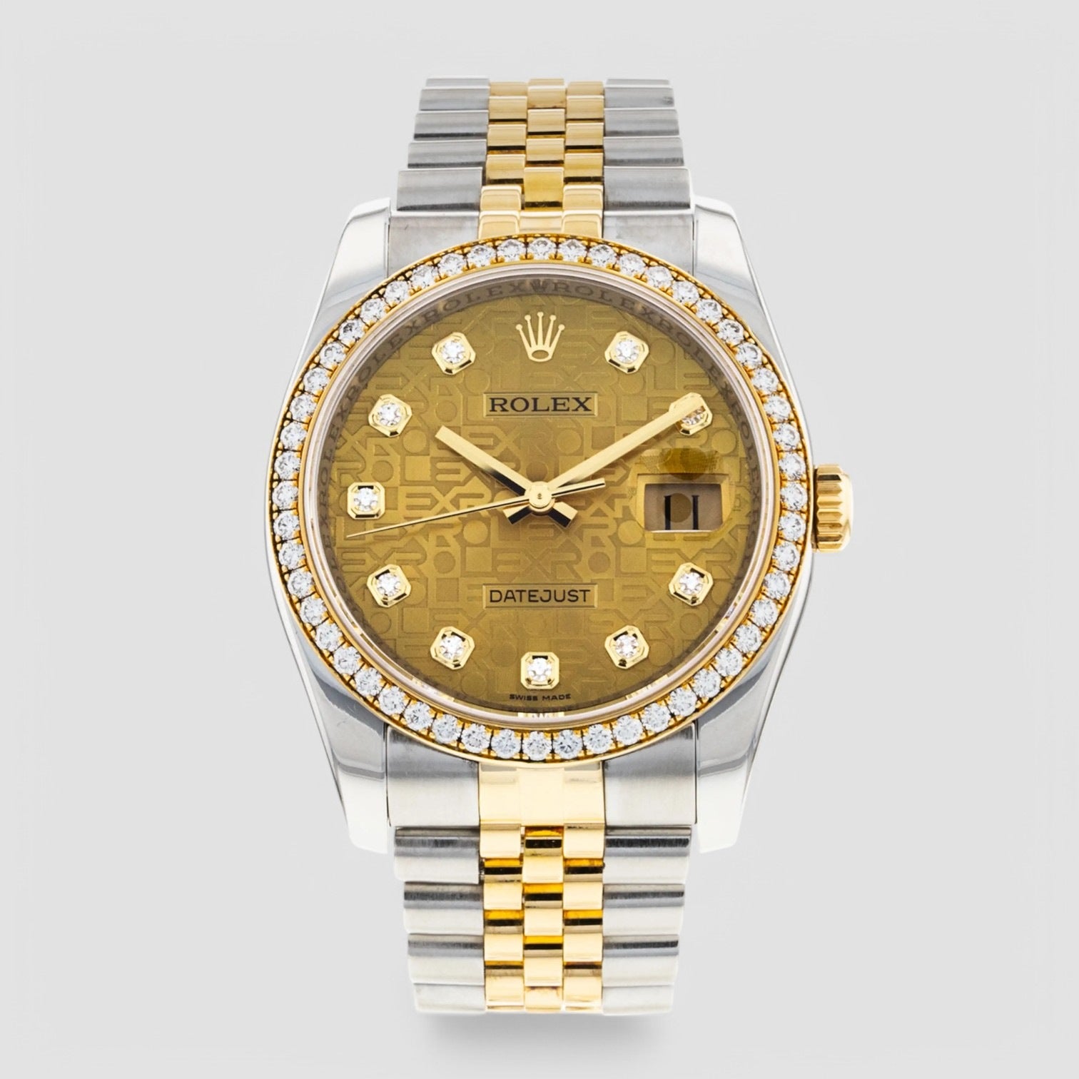 Datejust 36