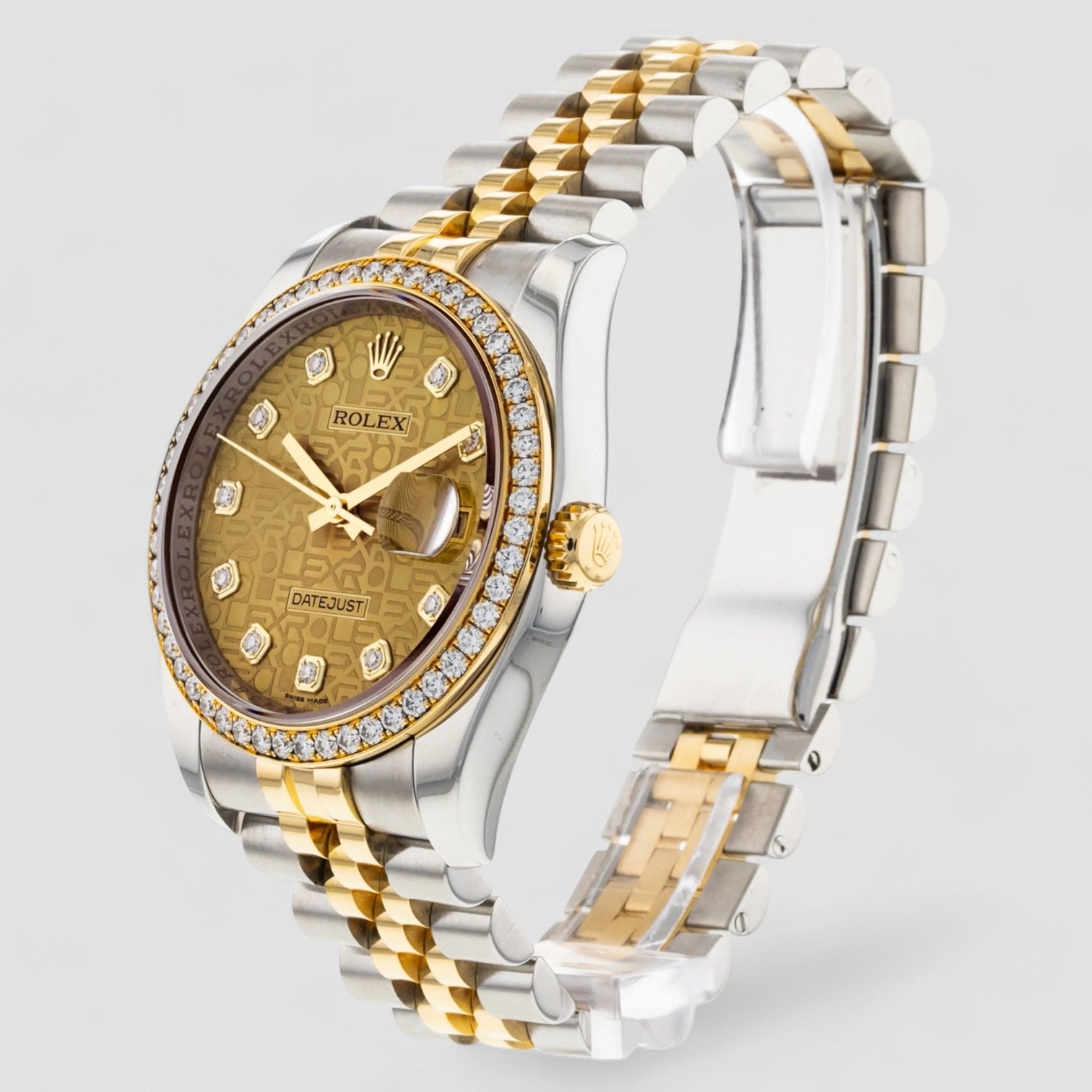 Datejust 36