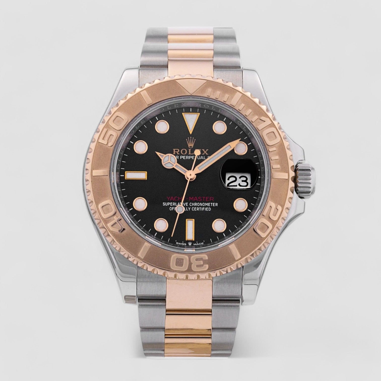 Yacht-Master