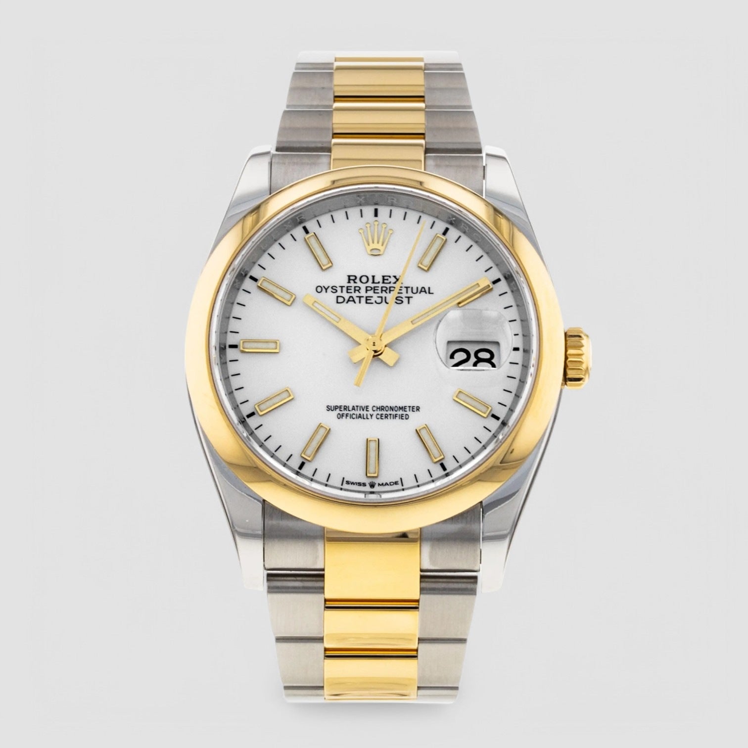 Datejust 36