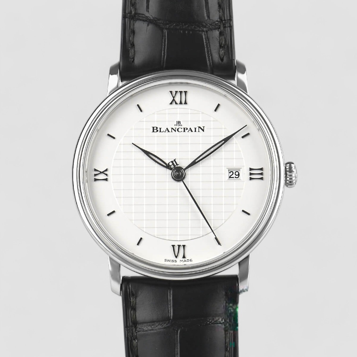 Villeret Ultra-Slim Automatique 40mm