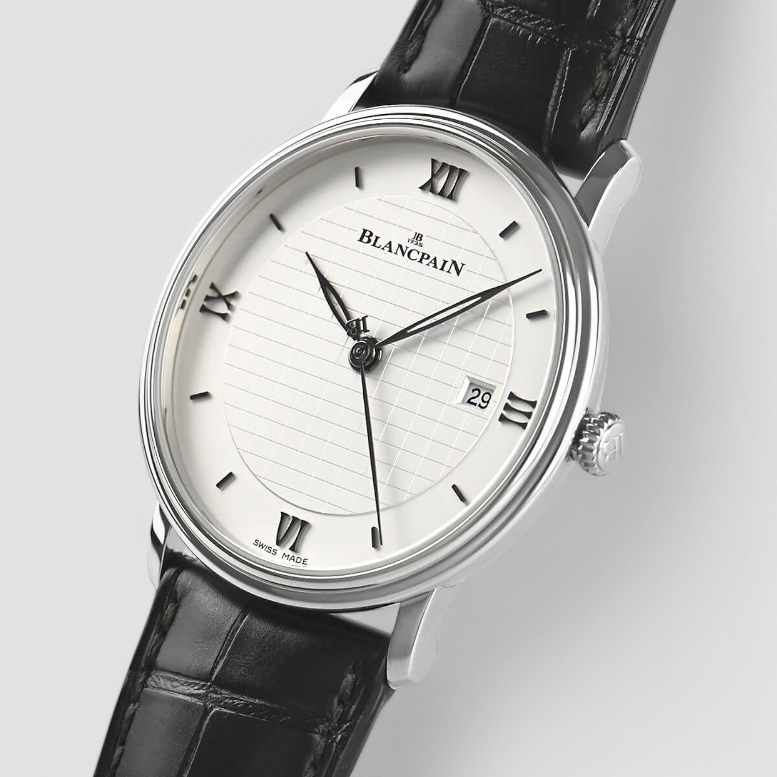 Villeret Ultra-Slim Automatique 40mm